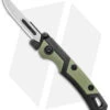 Kershaw Lonerock RBK 2 Skinning Knife Drop Point (3.5") 1891
