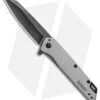 Kershaw Misdirect SpeedSafe Assisted Opening Knife Gray (2.9" BlackWash) 1365 -Kershaw Store Kershaw Misdirect SpeedSafe Assisted Opening Gray BlackWash 1365 BHQ 94083 jr