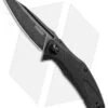Kershaw Natrix A/O Knife Black G-10 (3.25" BlackWash) 7007BLKBW 2 Kershaw Natrix A/O Knife Black G-10 (3.25" BlackWash) 7007BLKBW -Kershaw Store Kershaw Natrix AO Black G 10 BlackWash 7007BLKBW BHQ 82902 jr