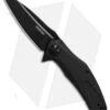 Kershaw Natrix Sub-Frame Lock Knife Black G-10 (3.25" Black) 7007BLK -Kershaw Store Kershaw Natrix Black G10 black BHQ 80569 jr