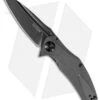Kershaw Natrix Sub-Frame Lock Assisted Opening Knife Gray G-10 (3.25" Black) 2 Kershaw Natrix Sub-Frame Lock Assisted Opening Knife Gray G-10 (3.25" Black) -Kershaw Store Kershaw Natrix FL AO Gray Black BHQ 119805 jr