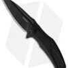 Kershaw Mini Natrix Sub-Frame Lock Knife Black G-10 (2.75" Black) 1 Kershaw Mini Natrix Sub-Frame Lock Knife Black G-10 (2.75" Black) -Kershaw Store Kershaw Natrix FL Black BHQ 118036 jr