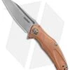 Kershaw Mini Natrix Sub-Frame Lock Knife Copper (2.75" Stonewash) 7006CU 1 Kershaw Mini Natrix Sub-Frame Lock Knife Copper (2.75" Stonewash) 7006CU -Kershaw Store Kershaw Natrix Sub Frame Copper SW 7006CU BHQ 80567 jr