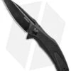 Kershaw Natrix XL Sub-Frame Lock Knife Black G-10 (3.75" Black) 7008BLK 2 Kershaw Natrix XL Sub-Frame Lock Knife Black G-10 (3.75" Black) 7008BLK -Kershaw Store Kershaw Natrix XL Sub FL Black G 10 Black 7008BLK BHQ 92275 jr 2