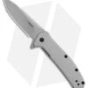 Kershaw Outcome Assisted Opening Knife Steel (3.1" Stonewash) 2044 2 Kershaw Outcome Assisted Opening Knife Steel (3.1" Stonewash) 2044 -Kershaw Store Kershaw OUTCOME Knife 2044 BHQ 178509 jr