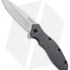 Kershaw Oso Sweet Assisted Opening Knife Gray (3" Stonewash) 1830GRYSW -Kershaw Store Kershaw Oso Sweet LL Gray SW KS1830GRYSW BHQ 96706 jr