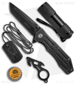 Kershaw Own It Pack 4-Piece Knife & Tool Set -Kershaw Store Kershaw Own It Pack 4 Piece Knife Tool Set KS1304BX BHQ 55573 jr bottlecap
