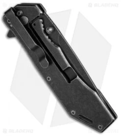 Kershaw Own It Pack 4-Piece Knife & Tool Set -Kershaw Store Kershaw Own It Pack 4 Piece Knife Tool Set KS1304BX BHQ 55573 jr knife side