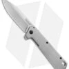 Kershaw Passage Assisted Opening Knife Stainless Steel (3.5" Stonewash) 2 Kershaw Passage Assisted Opening Knife Stainless Steel (3.5" Stonewash) -Kershaw Store Kershaw Passage KS1361X BHQ 104004 jr