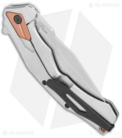 Kershaw Payout Assisted Opening Knife Black G-10 (3.5" Stonewash D2) 2075 -Kershaw Store Kershaw Payout Assisted Opening Black G 10 SW 2075 BHQ 106047 jr side