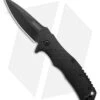 Kershaw RJ Tactical 3.0 Assisted Opening Knife (2.875" Black) 1987 -Kershaw Store Kershaw RJ Tactical 3 Assisted Opening KNife 2in Black 1987 td