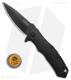 Kershaw RJ Tactical 3.0 Assisted Opening Knife (2.875" Black) 1987 9 Kershaw RJ Tactical 3.0 Assisted Opening Knife (2.875" Black) 1987 -Kershaw Store Kershaw RJ Tactical 3 Assisted Opening KNife 2in Black 1987 td size
