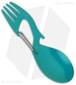 Kershaw Store -Kershaw Store Kershaw Ration Teal 1140TEAL BHQ 86192 jr side
