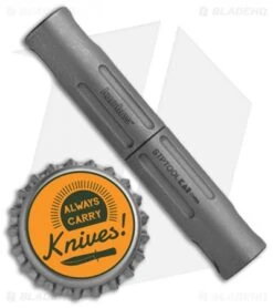 Kershaw/Zero Tolerance STP See-Through Pivot Tool ZT 7 Kershaw/Zero Tolerance STP See-Through Pivot Tool ZT -Kershaw Store Kershaw STP See Through Pivot Tool STPTOOL BHQ 88610 jr bottlecap