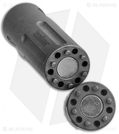 Kershaw/Zero Tolerance STP See-Through Pivot Tool ZT 4 Kershaw/Zero Tolerance STP See-Through Pivot Tool ZT - Image 2