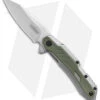 Kershaw Salvage Reverse Tanto Spring Assisted Knife Steel/GFN (2.9" SW) 1369 2 Kershaw Salvage Reverse Tanto Spring Assisted Knife Steel/GFN (2.9" SW) 1369 -Kershaw Store Kershaw Salvage Reverse Tanto SA Steel Green GFN SW BHQ 139779 jr