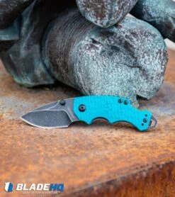 Kershaw Shuffle Liner Lock Knife Black Multi-Tool (2.375" Bead Blast) 8700 -Kershaw Store Kershaw Shuffle Liner Lock Knife Teal BlackWash 8700TEALBW BHQ 27402 kp lifestyle web 1