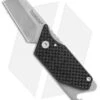 Kershaw Sinkevich Pub Friction Lock Knife Carbon Fiber (1.6" Stonewash) 4036CF -Kershaw Store Kershaw Sinkevich PUB cf sw 4036CF BHQ 52211 er