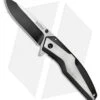 Kershaw Starter Spring Assisted Knife (3.5" Two-Toned 2Cr13) -Kershaw Store Kershaw Starter Two Toned BHQ 55574 er