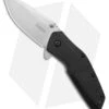 Kershaw Swerve Assisted Opening Knife Black (3" Stonewash) 3850 1 Kershaw Swerve Assisted Opening Knife Black (3" Stonewash) 3850 -Kershaw Store Kershaw Swerve Assisted OPening Knife SW BHQ 14801 jr