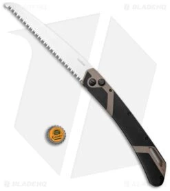 Kershaw Taskmaster 2 Folding Saw (7" Serrated) 2556 -Kershaw Store Kershaw Taskmaster 2 Folding Saw Serrated 2556 BHQ 120535 jr bottlecap large