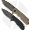 Kershaw Two Piece Spring Assisted Flipper Knife Set - 1336WMPROMO 1 Kershaw Two Piece Spring Assisted Flipper Knife Set - 1336WMPROMO -Kershaw Store Kershaw Two Piece Set BHQ 70086 er