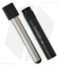 Kershaw Ultra-Tek Blade Diamond Sharpener (600 Grit) 2535 -Kershaw Store Kershaw Ultra Tek Blade Diamond Sharpener 600 Grit 2535 BHQ 9056 jr apart