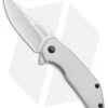 Kershaw Valve Frame Lock Knife Bead Blast Stainless Steel (2.25" Stonewash) 1375 1 Kershaw Valve Frame Lock Knife Bead Blast Stainless Steel (2.25" Stonewash) 1375 -Kershaw Store Kershaw Valve FL BB SS SW 1375 BHQ 106041 jr 2