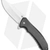 Kershaw Wire Spring Assisted Liner Lock Knife Carbon Fiber/G10 (3.25" Satin) 2 Kershaw Wire Spring Assisted Liner Lock Knife Carbon Fiber/G10 (3.25" Satin) -Kershaw Store Kershaw Wire SA LL CF G 10 Satin KS1337X BHQ 99875 jr