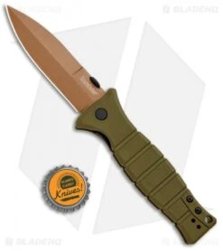 Kershaw XCOM Liner Lock Knife Desert Warrior GFN (3.6" Copper) Exclusive 11 Kershaw XCOM Liner Lock Knife Desert Warrior GFN (3.6" Copper) Exclusive -Kershaw Store Kershaw XCOM LL Desert Warrior GFN Copper Exclusive 3425DW BHQ 103239 jr bottlecap