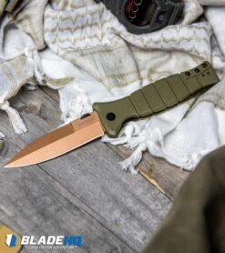 Kershaw XCOM Liner Lock Knife Desert Warrior GFN (3.6" Copper) Exclusive 12 Kershaw XCOM Liner Lock Knife Desert Warrior GFN (3.6" Copper) Exclusive -Kershaw Store Kershaw XCOM Liner Lock Knife Desert Warrior GFN Copper Exclusive BHQ 103239 kp tactidad web