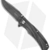 Kershaw Manifold Assisted Opening Flipper Knife (3.5" BlackWash) 1303BW -Kershaw Store kershaw 1303bw