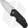 Kershaw One Ton Frame Lock Knife (3.5" Bead Blast) 1447 1 Kershaw One Ton Frame Lock Knife (3.5" Bead Blast) 1447 -Kershaw Store kershaw 1447 one ton