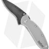 Kershaw Scallion Assisted Opening Knife (2.25" Damascus) 1620DAM -Kershaw Store kershaw 1620dam scallion damascu plain