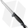 Kershaw 7" Boning Fillet/Spoon Fishing Knife 1243SHX -Kershaw Store kershaw 7in fillet spoon 1243shx cm large