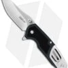 Kershaw Funxion DIY Assisted Opening Knife (3" Satin) 8200GRY -Kershaw Store kershaw 8000gry funxion diy