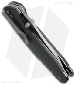 Kershaw Funxion DIY Assisted Opening Knife (3" Satin) 8200GRY 7 Kershaw Funxion DIY Assisted Opening Knife (3" Satin) 8200GRY -Kershaw Store kershaw 8000gry funxion diy side