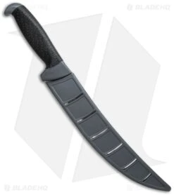 Kershaw Store -Kershaw Store kershaw 9in curved fillet 1242gex sheath cm large