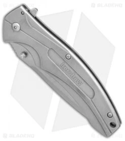 Kershaw K.B.O. Assisted Opening Knife And Pocket Tool Set - 1323KITX 9 Kershaw K.B.O. Assisted Opening Knife And Pocket Tool Set - 1323KITX -Kershaw Store kershaw KBO pocket tool set 1323KITX BHQ 49326 er spine 1