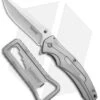 Kershaw 3-PC Knife Set Spring Assisted Knife Pry Tool Spork (1350PDQX) 2 Kershaw 3-PC Knife Set Spring Assisted Knife Pry Tool Spork (1350PDQX) -Kershaw Store kershaw KBO pocket tool set 1323KITX BHQ 49326 jr set