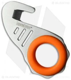 Kershaw Buck Commander LoneRock Fixed Blade (3.75" Stonewash) 1895ORBRNPBCX -Kershaw Store kershaw buck commander lonerock fixed with zipit 1895orbrnpbcx zipit cm