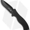 Kershaw Emerson CQC-9K Liner Lock Knife Black G-10 (3.5" Black) 6045BLK 1 Kershaw Emerson CQC-9K Liner Lock Knife Black G-10 (3.5" Black) 6045BLK -Kershaw Store kershaw emerson cqc 9k 6045blk bhq 34467 cm