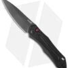 Kershaw Launch 6 Automatic Knife (3.75" Black) 7800BLK -Kershaw Store kershaw launch auto blk 7800blk cm