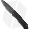 Kershaw Launch 6 Automatic Knife (3.75" Black) 7800BLK 1 Kershaw Launch 6 Automatic Knife (3.75" Black) 7800BLK -Kershaw Store kershaw launch auto blk 7800blk cm large