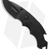 Kershaw Shuffle Knife Multi-Tool Black GFN (2.375" Black) 8700BLK 1 Kershaw Shuffle Knife Multi-Tool Black GFN (2.375" Black) 8700BLK -Kershaw Store kershaw shuffle Black 8700blk bhq 21512 jr