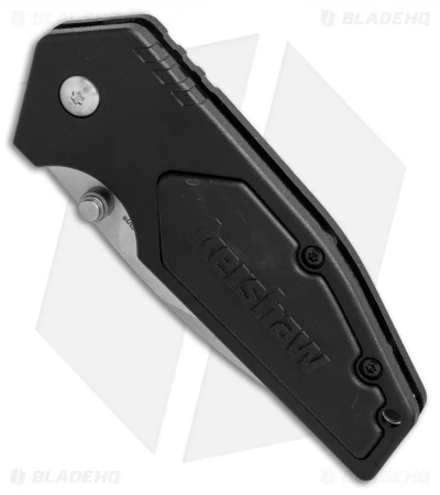 Kershaw Three-Quarter Ton Liner Lock Knife (2.75" Satin) 1446 5 Kershaw Three-Quarter Ton Liner Lock Knife (2.75" Satin) 1446 - Image 3