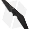 Kershaw Tilt Knife W/ Carbon Fiber (4" Composite Plain) 4001 1 Kershaw Tilt Knife W/ Carbon Fiber (4" Composite Plain) 4001 -Kershaw Store kershaw tilt production