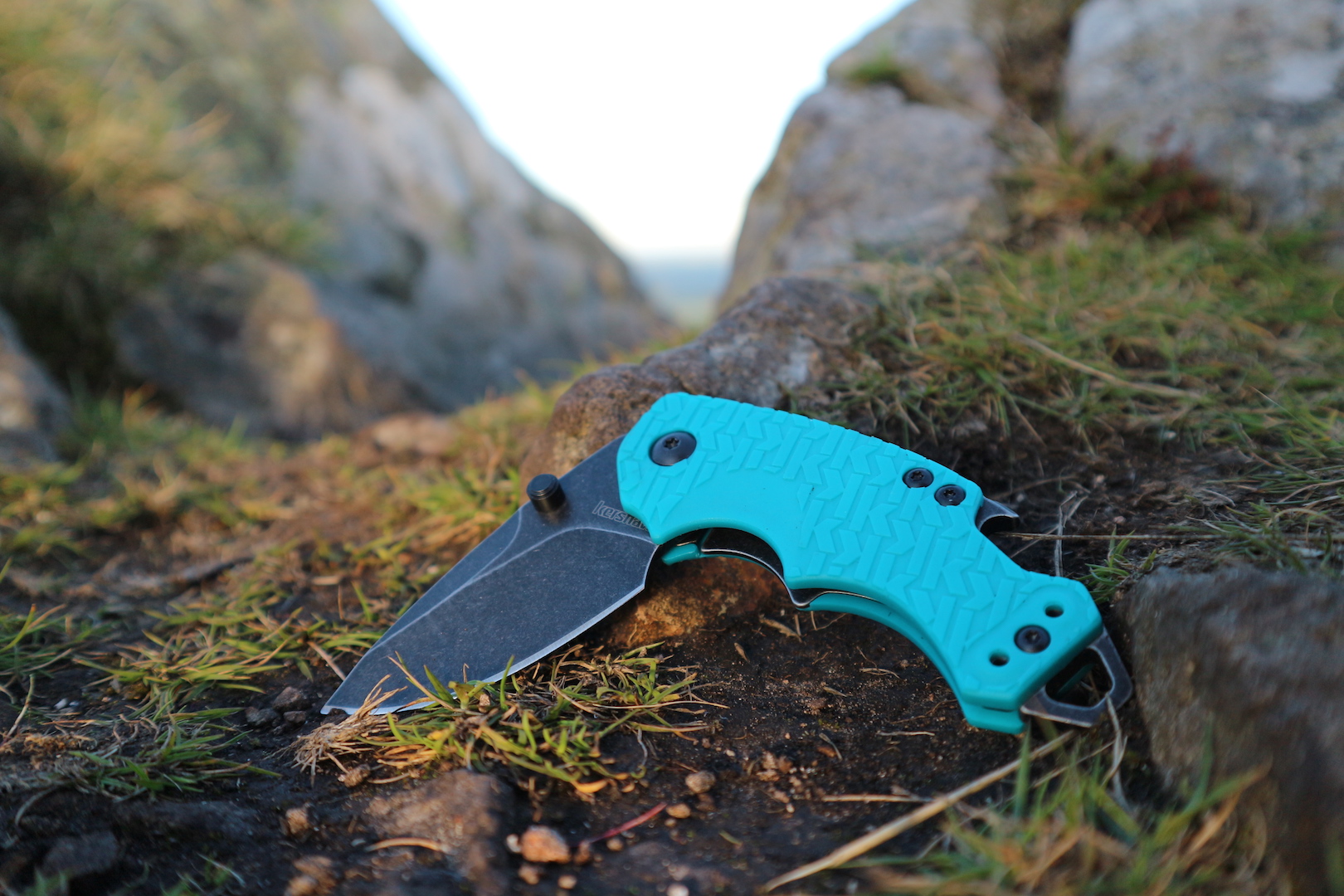 Kershaw Store -Kershaw Store Kershaw Knives Shuffle 2