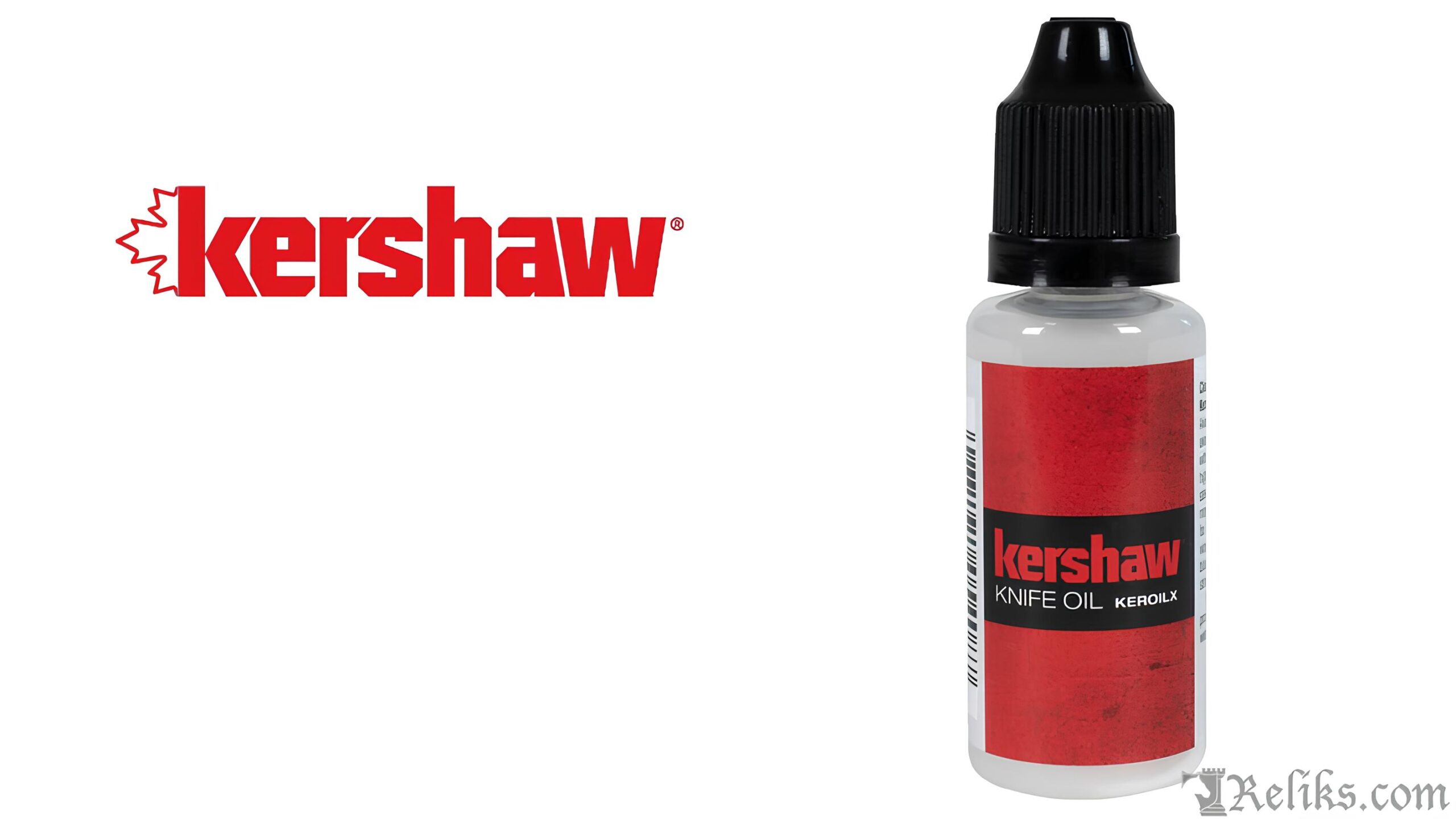 Kershaw Store -Kershaw Store kershaw knife oil 1 scaled